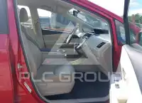2012 Toyota PRIUS photo