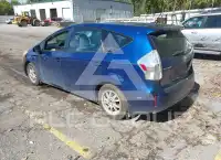2012 Toyota PRIUS фото