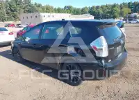 2012 Toyota PRIUS фото