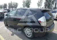 2012 Toyota PRIUS фото