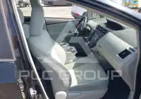 2012 Toyota PRIUS фото