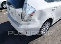 2012 Toyota PRIUS фото