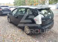 2012 Toyota PRIUS photo