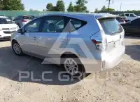 2012 Toyota PRIUS фото