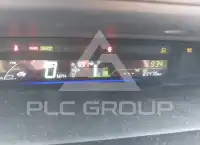 2012 Toyota PRIUS фото