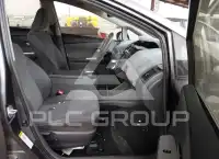 2012 Toyota PRIUS фото