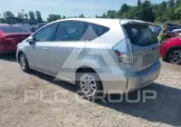 2012 Toyota PRIUS фото