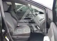 2012 Toyota PRIUS фото