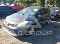 2012 Toyota PRIUS photo