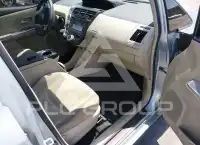 2012 Toyota PRIUS фото