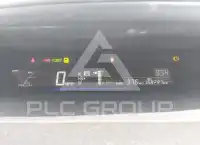 2012 Toyota PRIUS photo
