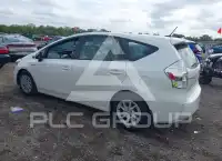 2012 Toyota PRIUS фото