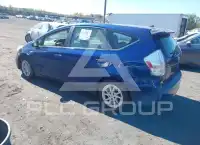 2012 Toyota PRIUS фото
