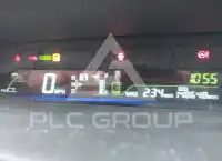 2012 Toyota PRIUS фото