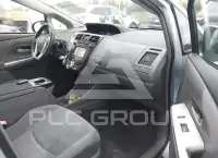 2012 Toyota PRIUS photo
