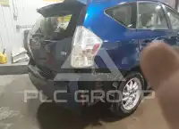 2012 Toyota PRIUS фото