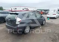 2012 Toyota PRIUS фото