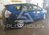 2012 Toyota PRIUS фото