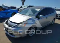 2012 Toyota PRIUS фото