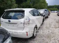 2012 Toyota PRIUS фото