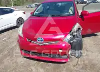 2012 Toyota PRIUS photo