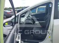 2012 Toyota PRIUS фото