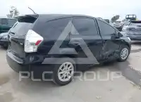 2012 Toyota PRIUS фото