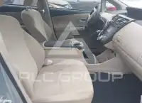 2012 Toyota PRIUS фото