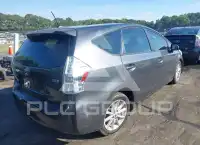 2012 Toyota PRIUS photo