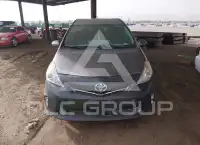 2012 Toyota PRIUS фото