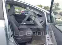 2012 Toyota PRIUS фото