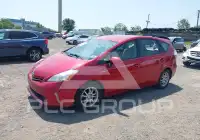 2012 Toyota PRIUS photo
