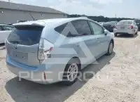 2012 Toyota PRIUS фото