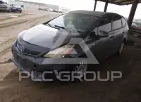 2012 Toyota PRIUS фото