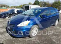 2012 Toyota PRIUS photo