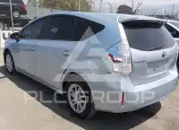 2012 Toyota PRIUS фото