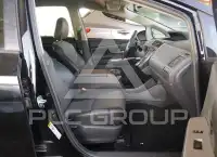 2012 Toyota PRIUS фото