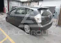 2012 Toyota PRIUS photo
