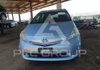 2012 Toyota PRIUS photo