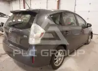2012 Toyota PRIUS photo