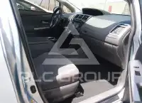 2012 Toyota PRIUS фото