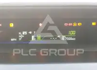 2012 Toyota PRIUS фото