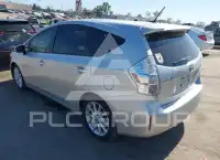 2012 Toyota PRIUS фото