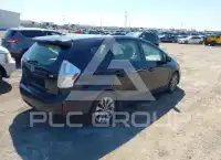 2012 Toyota PRIUS фото