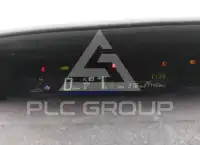 2012 Toyota PRIUS фото