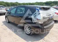 2012 Toyota PRIUS фото