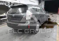 2012 Toyota PRIUS photo