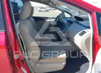 2012 Toyota PRIUS фото