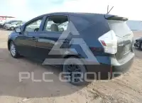 2012 Toyota PRIUS фото