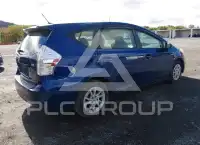 2012 Toyota PRIUS photo